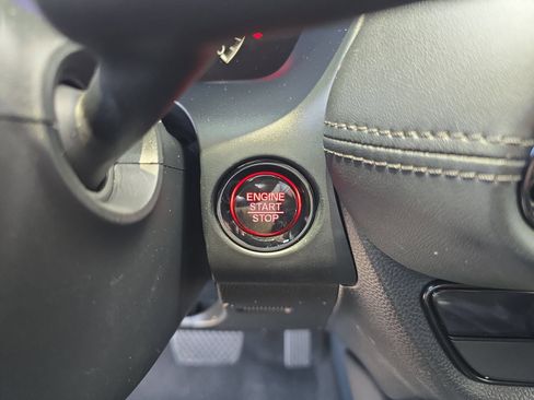 Used 2023 Honda HR-V LX image 24