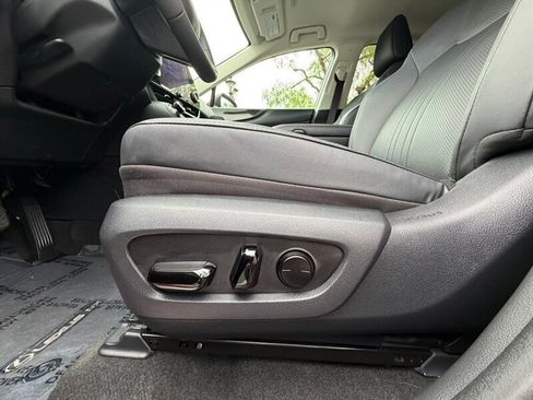 Used 2024 Lexus NX 250 FWD image 23