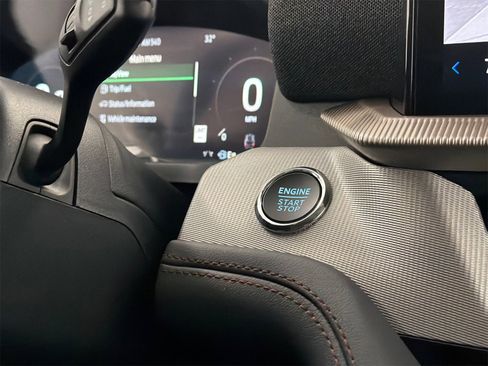 New 2026 Ford Explorer Active image 27