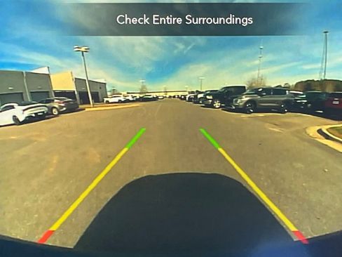 Used 2022 Dodge Charger R/T w/ Blacktop Package image 32