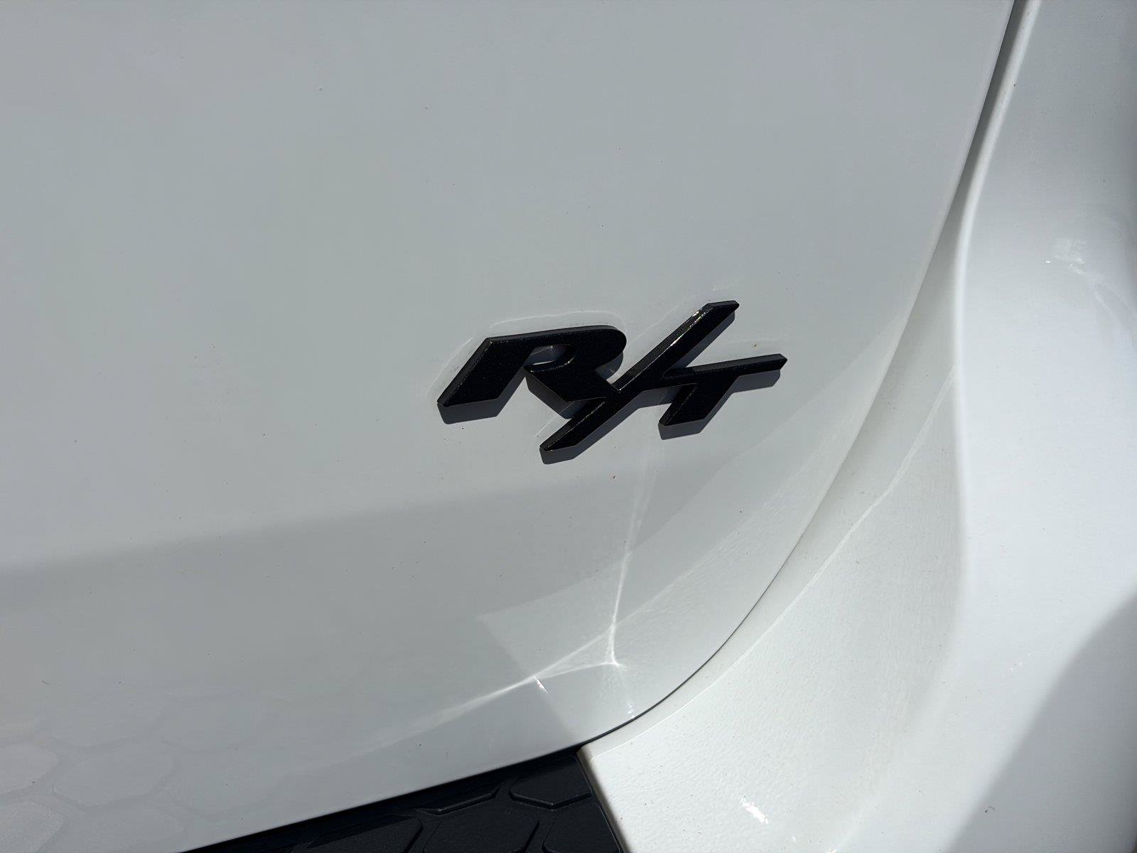 Used 2023 Dodge Durango R/T w/ Hemi Orange Plus Package AWD/4WD image 47
