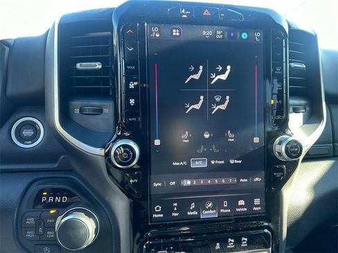 New 2026 RAM 1500 Big Horn image 22