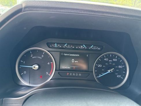Used 2022 Ford F250 XLT AWD/4WD image 12