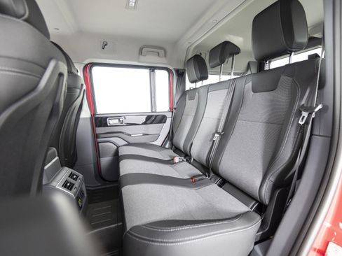 New 2025 INEOS Grenadier Trialmaster Edition image 26