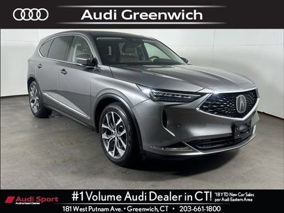 Used 2023 Acura MDX SH-AWD w/ Technology Package