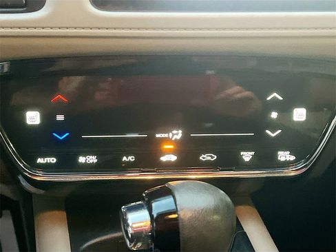 Used 2017 Honda HR-V EX-L image 16