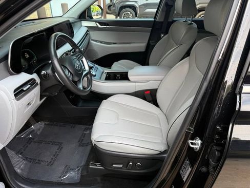 Used 2025 Hyundai Palisade SEL AWD/4WD image 6