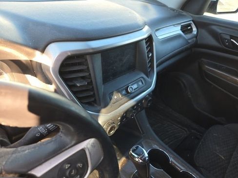 Used 2017 GMC Acadia SLE image 14