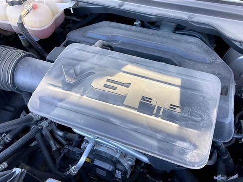 Used 2022 RAM 1500 Big Horn w/ Trailer Tow Group image 35