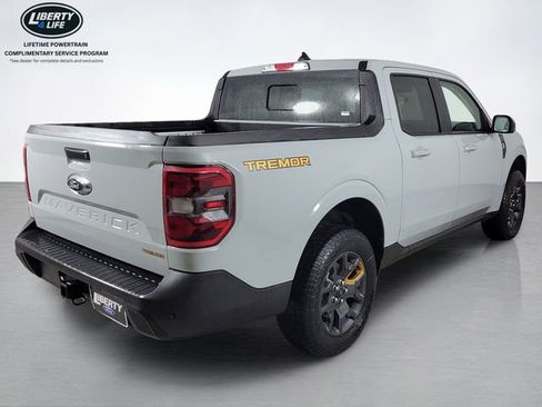 Used 2024 Ford Maverick Tremor w/ Tremor Off-Road Package AWD/4WD image 3