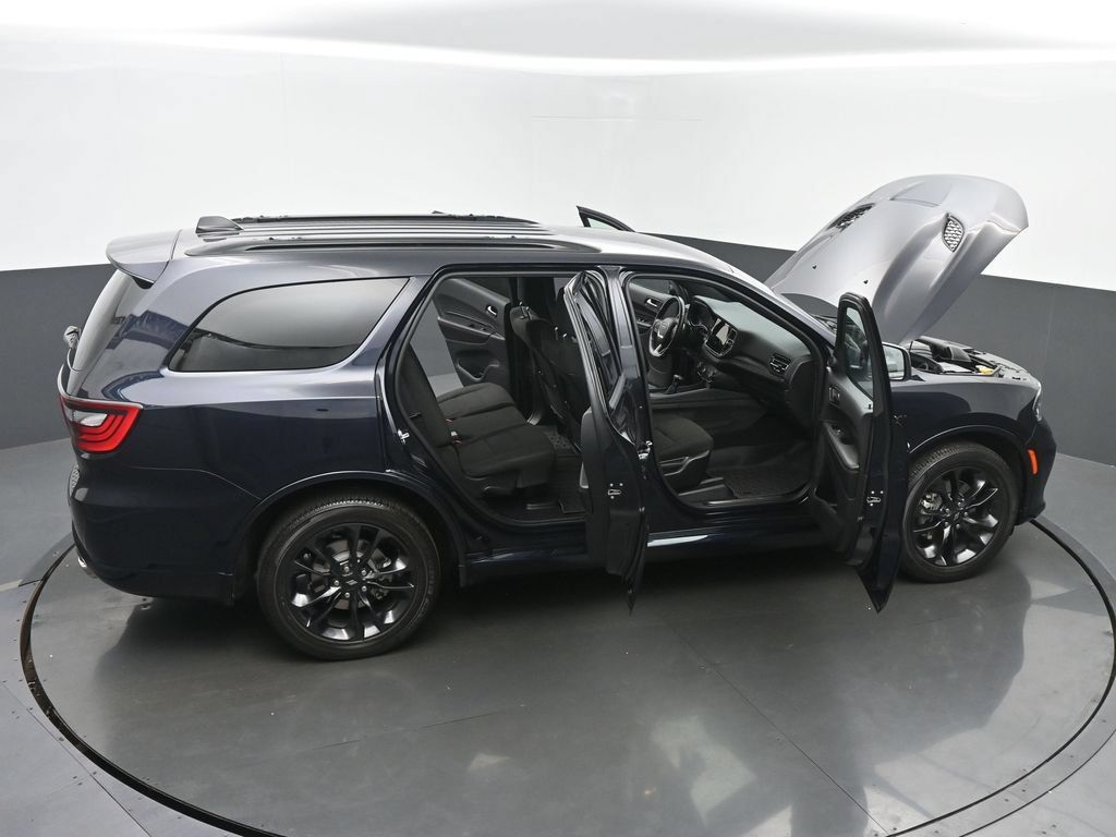 Used 2023 Dodge Durango R/T w/ Blacktop Package AWD/4WD image 70