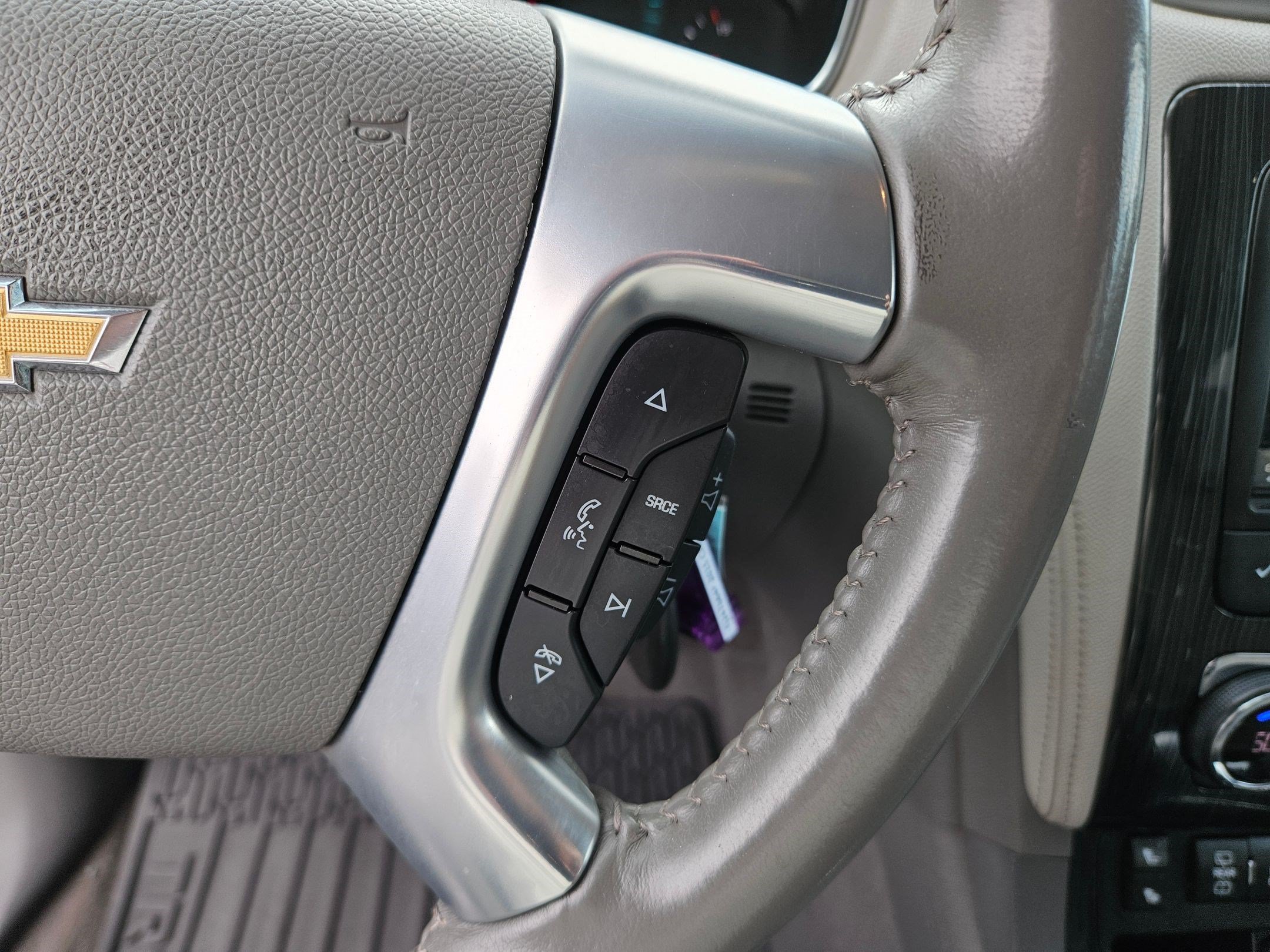 Used 2015 Chevrolet Traverse LT AWD/4WD image 18