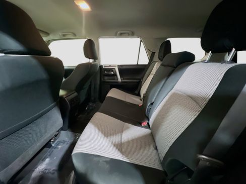 Used 2020 Toyota 4Runner SR5 image 16