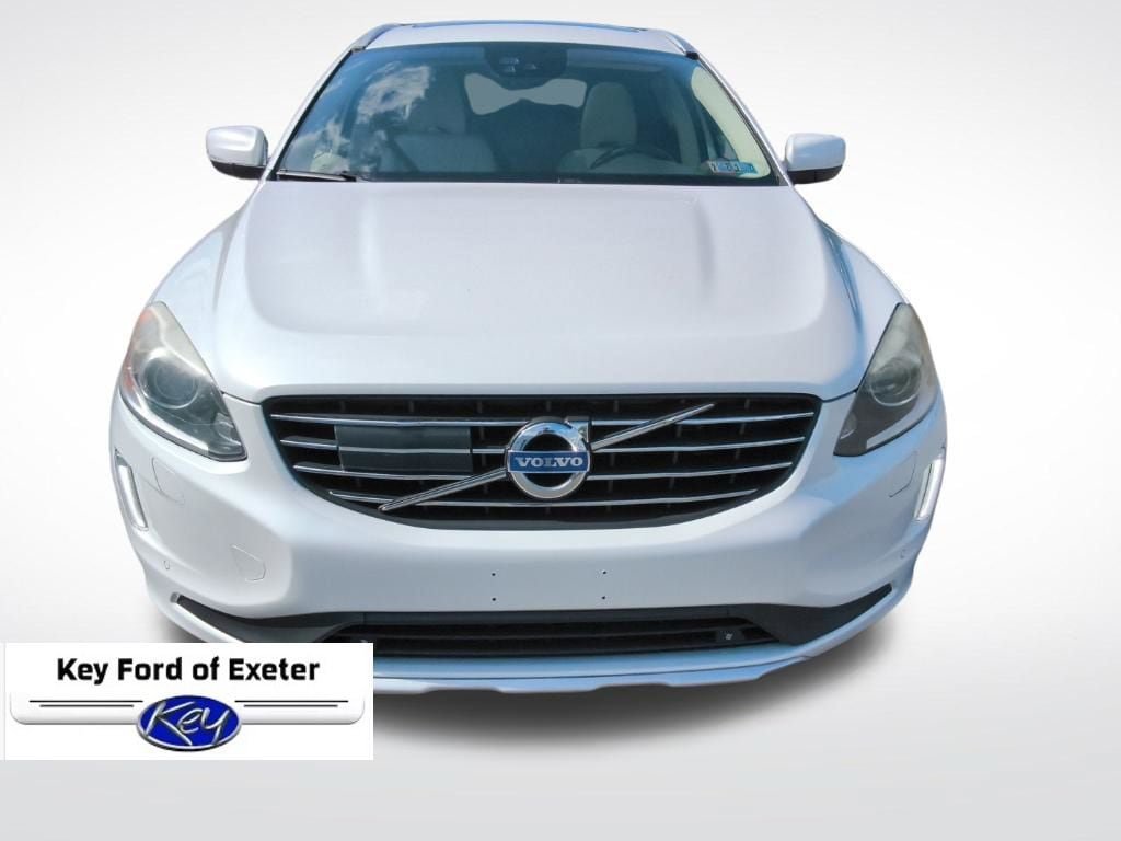 Used 2015 Volvo XC60 T6 Platinum AWD/4WD image 4