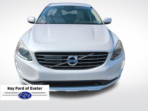 Used 2015 Volvo XC60 T6 Platinum AWD/4WD image 4