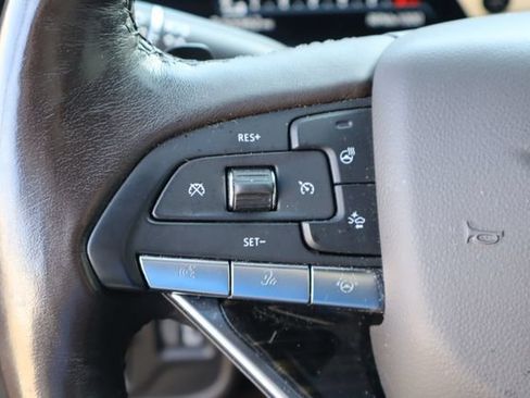 Used 2021 Cadillac Escalade Sport w/ Driver Assist Tech Package AWD/4WD image 14