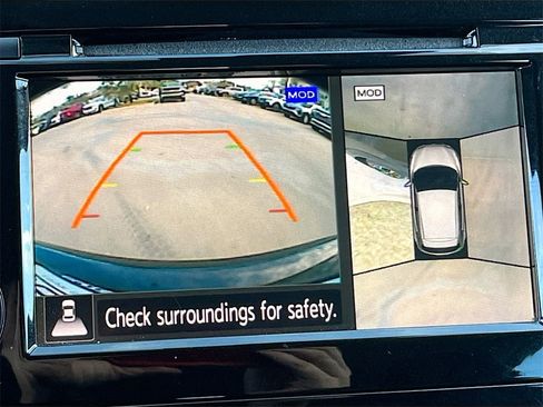 Used 2022 Nissan Rogue Sport SL image 14