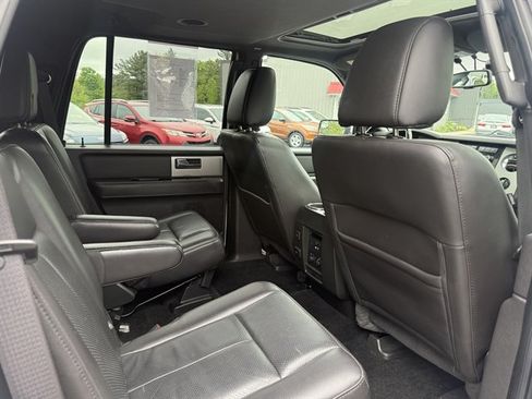Used 2013 Ford Expedition Limited AWD/4WD image 47