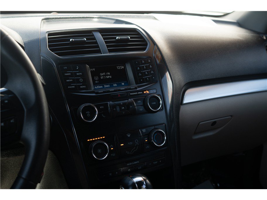 Used 2019 Ford Explorer FWD image 21