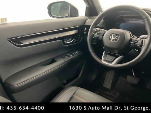 New 2026 Honda CR-V Sport Touring image 10