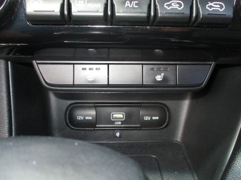 Used 2021 Kia Sportage S w/ S AWD Premium Package image 13