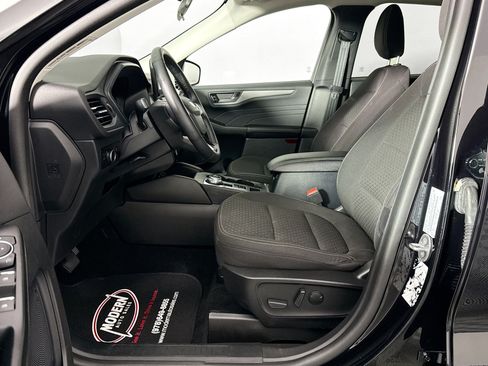 Used 2023 Ford Escape Active w/ Tech Pack #1 AWD/4WD image 16
