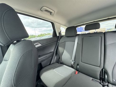 New 2026 Kia Sportage LX image 12