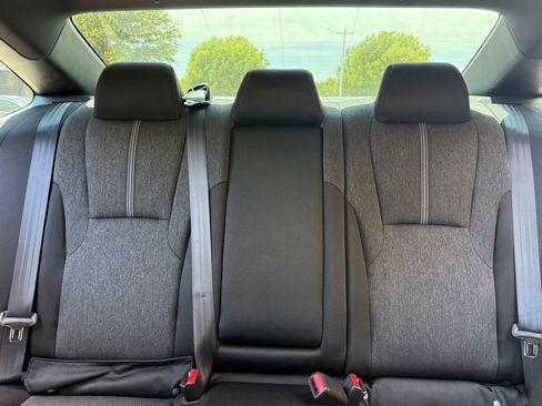 Used 2025 Honda Accord Sport image 17
