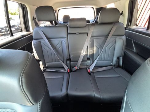Used 2026 Hyundai Santa Fe SEL AWD/4WD image 41
