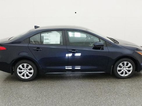 New 2026 Toyota Corolla LE image 25