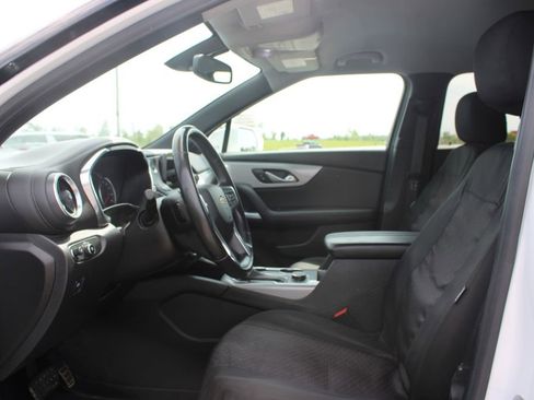 Used 2020 Chevrolet Blazer LT FWD image 22