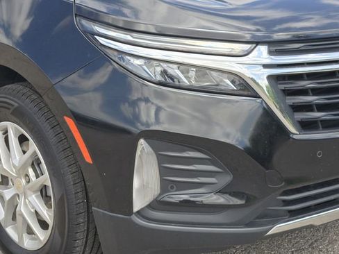 Used 2022 Chevrolet Equinox LT FWD image 9