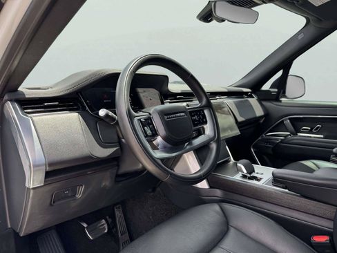 Used 2024 Land Rover Range Rover SE AWD/4WD image 21