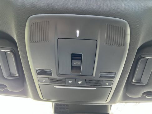 Used 2025 MAZDA CX-5 2.5 Turbo w/ Premium Package image 28