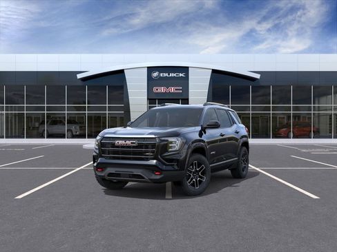 New 2026 GMC Terrain AT4 w/ Convenience Package III AWD/4WD image 9