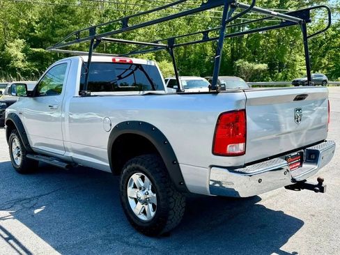 Used 2014 RAM 2500 SLT w/ Popular Equipment Group AWD/4WD image 6