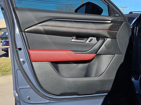 New 2025 MAZDA CX-50 AWD 2.5 Hybrid w/ Weather Package image 16