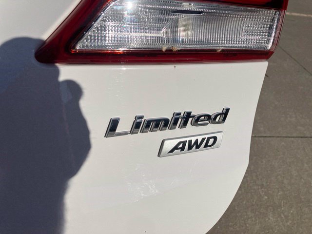Used 2017 Hyundai Santa Fe Limited w/ Cargo Package AWD/4WD image 26