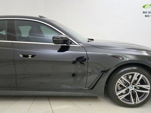 Used 2026 BMW 430i w/ Premium Package RWD image 8