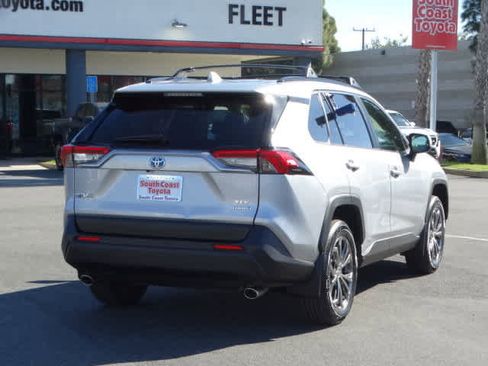 Certified 2023 Toyota RAV4 XLE Premium image 13