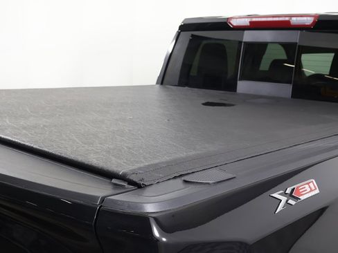 Used 2026 GMC Sierra 1500 Elevation w/ Preferred Package image 22