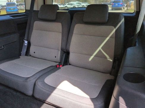 Used 2011 Ford Flex SEL image 13