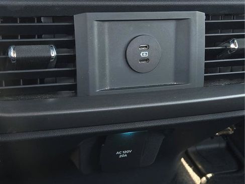Used 2025 Ford F150 Tremor w/ Bed Utility Package AWD/4WD image 11