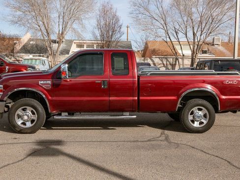 Used 2009 Ford F250 XLT image 8