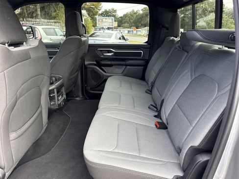 Used 2025 RAM 1500 Big Horn image 10