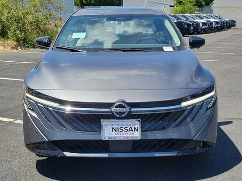 New 2026 Nissan Sentra SL w/ Floor Mat Package FWD image 19