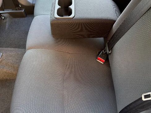 Used 2017 Mitsubishi Mirage G4 ES image 15