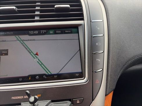 Used 2016 Lincoln MKX Reserve w/ Technology Package image 21