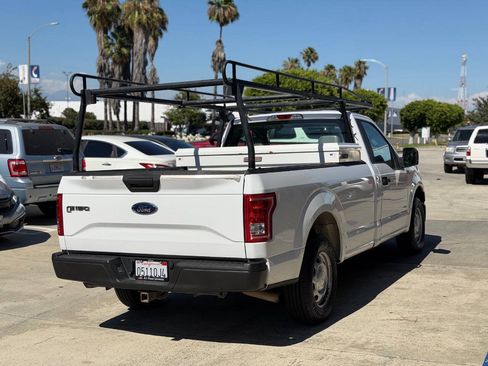 Used 2017 Ford F150 XL w/ Equipment Group 101A Mid RWD image 10