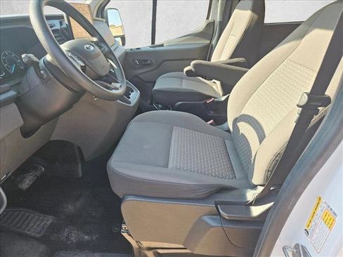 Used 2023 Ford Transit 350 XLT image 12
